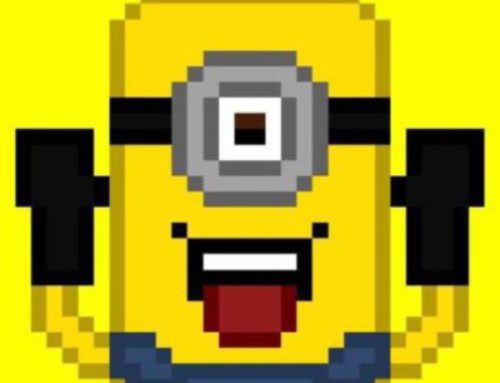 One Of A Kind Of Art